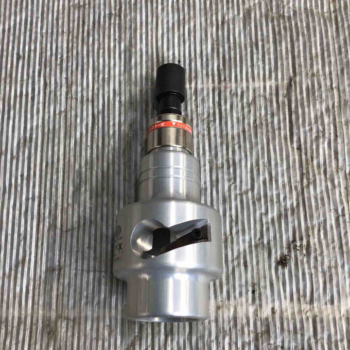 【中古】TJMデザイン アジャスター式ソケット 型CV線ストリッパー ムキソケ DK-MS250AJ【草加店】