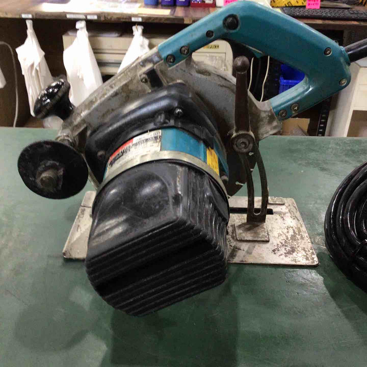 ◇マキタ(makita) 205mm カッタ 4108R コンクリートカッター【川口店】