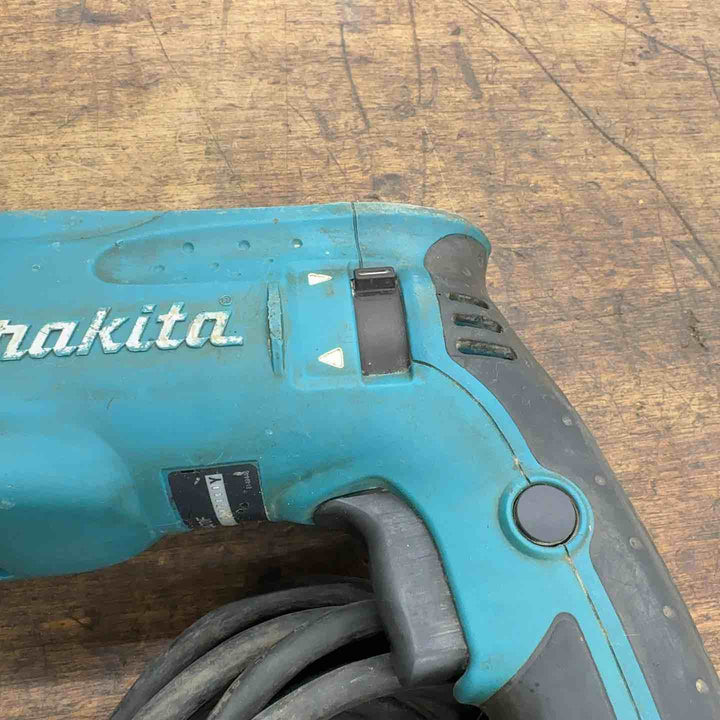 ★マキタ(makita) ハンマドリル HR2470F【八潮店】
