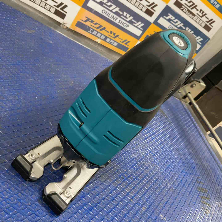 ☆マキタ(makita) コードレスジグソー JV182DRG【草加店】