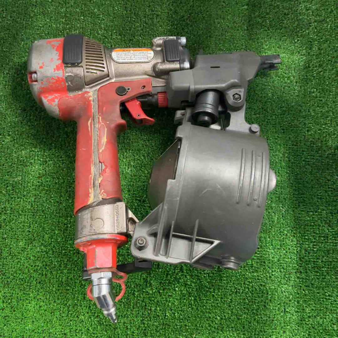 ◇マックス(MAX) 高圧エア釘打ち機 HN-65【草加店】