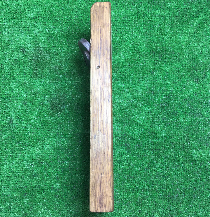 男盛 龍進斎 鉋 かんな【中古品】