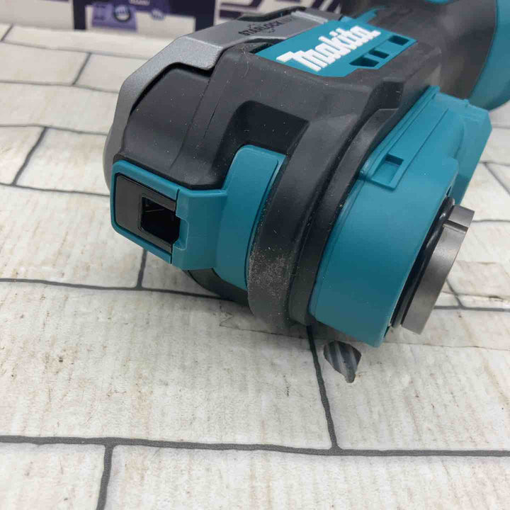 ★マキタ(makita) コードレスマルチツール TM001GZ【所沢店】