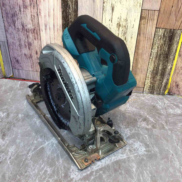 ★マキタ(makita) コードレス丸のこ HS610DZ【八潮店】