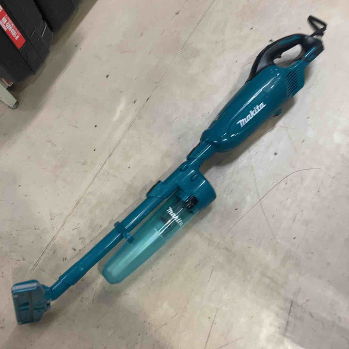 ☆マキタ(makita) コードレスクリーナー CL280FDZ【町田店】