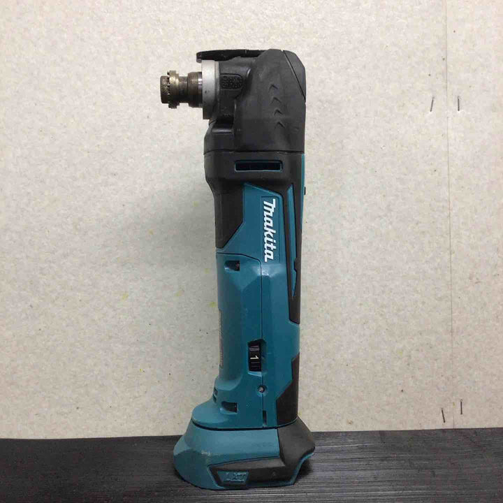 ★マキタ(makita) コードレスマルチツール TM51DZ【町田店】