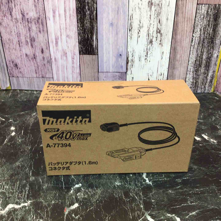 ★マキタ(makita) 充電式ランダムオービットサンダ BO001CGZ【八潮店】