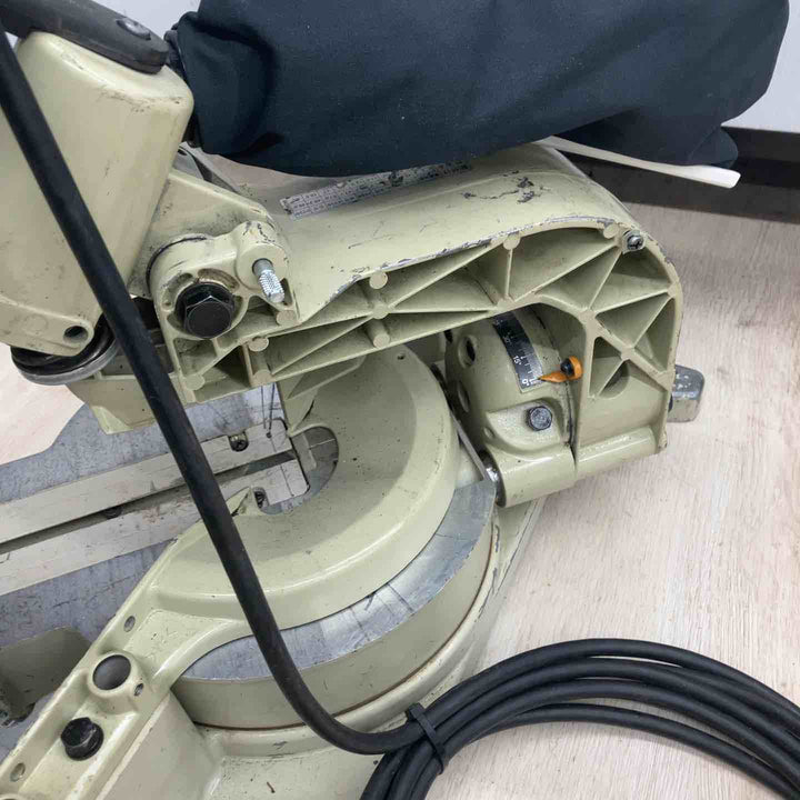 【店頭受取り限定】☆マキタ(makita) 260mm 卓上スライドマルノコ LS1014 動作確認済み 【川越店】