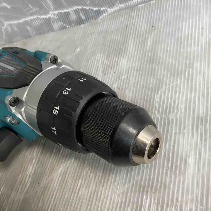 ☆マキタ(makita) コードレス振動ドリルドライバー HP458DZ【草加店】