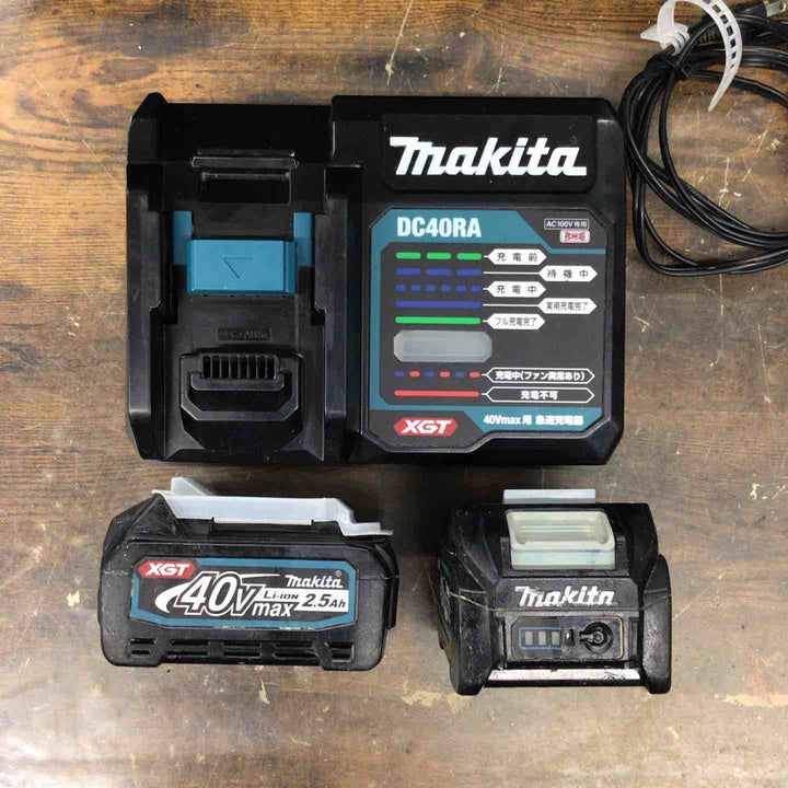 ★マキタ(makita) コードレスインパクトドライバー TD002GDXFY【戸田店】