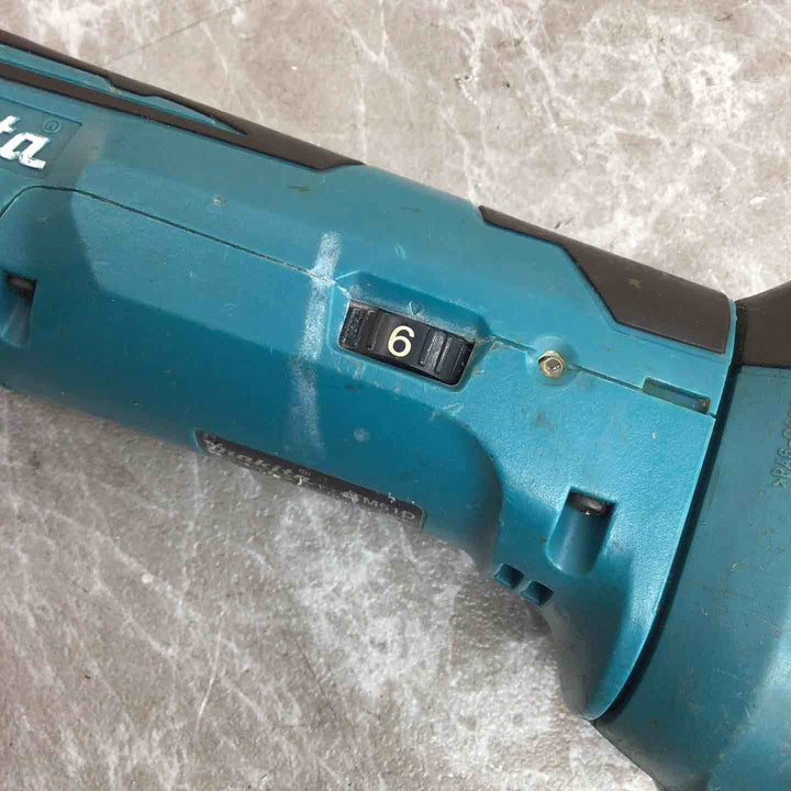 ★マキタ(makita) コードレスマルチツール TM51DZ【八潮店】