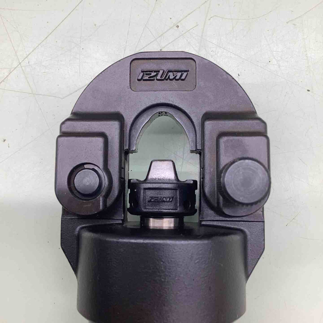 ◇泉精器(IZUMI) 手動油圧圧着工具 EP-1460【越谷店】