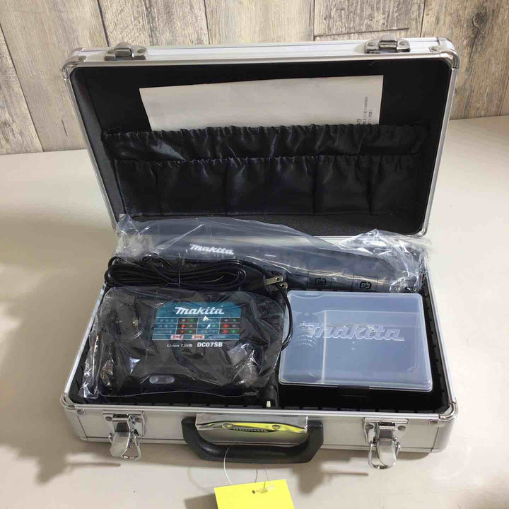★マキタ(makita) コードレスペンインパクトドライバー TD022DSHXB【戸田店】