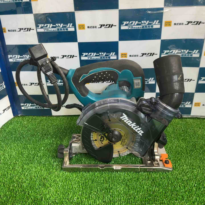 ★マキタ(makita) 防じん丸のこ KS5000FX【草加店】