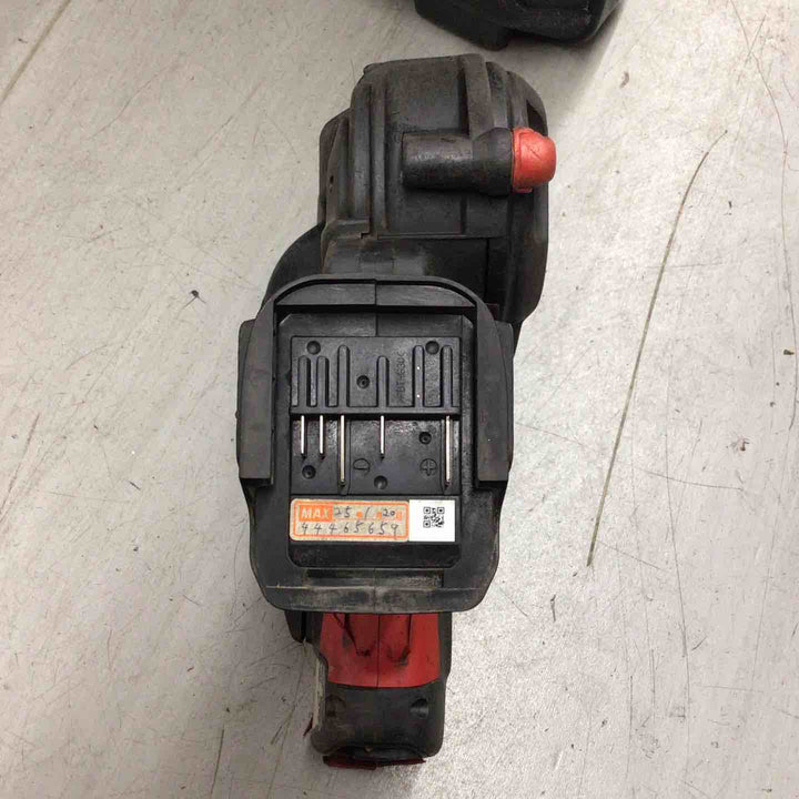 ★マックス(MAX) 鉄筋結束機 ツインタイア RB-440T-B2C/1440A【戸田店】