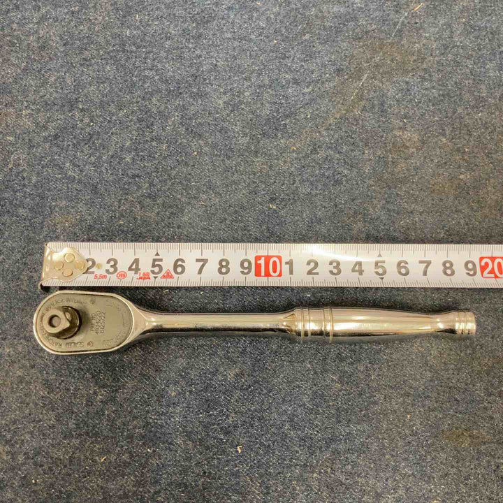 スナップオン(Snap-on) ラチェットハンドル FR936  差込角3/8インチ 9.5mm【八潮店】