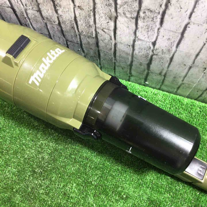★マキタ(makita) コードレスクリーナー CL286FDZO【川口店】