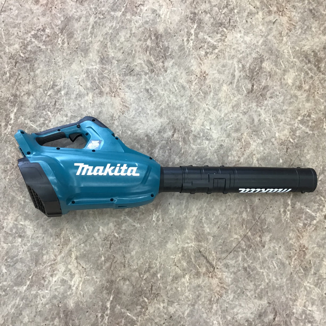 ○マキタ(makita) コードレスブロア MUB362DZ【所沢店】