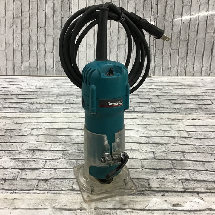☆マキタ(makita) トリマ 3707F【川口店】