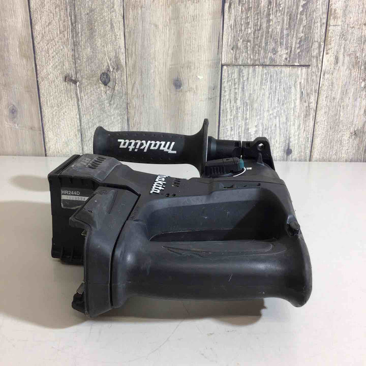 ☆マキタ(makita) コードレスハンマドリル HR244DZB【戸田店】
