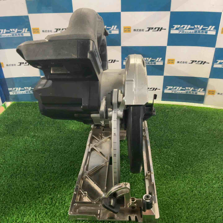 ★マキタ(makita) コードレス丸のこ HS631DZB【草加店】