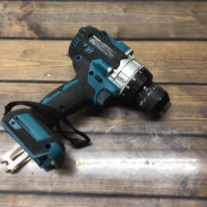 ★マキタ(makita) コードレスドリルドライバー DF486DZ【戸田店】