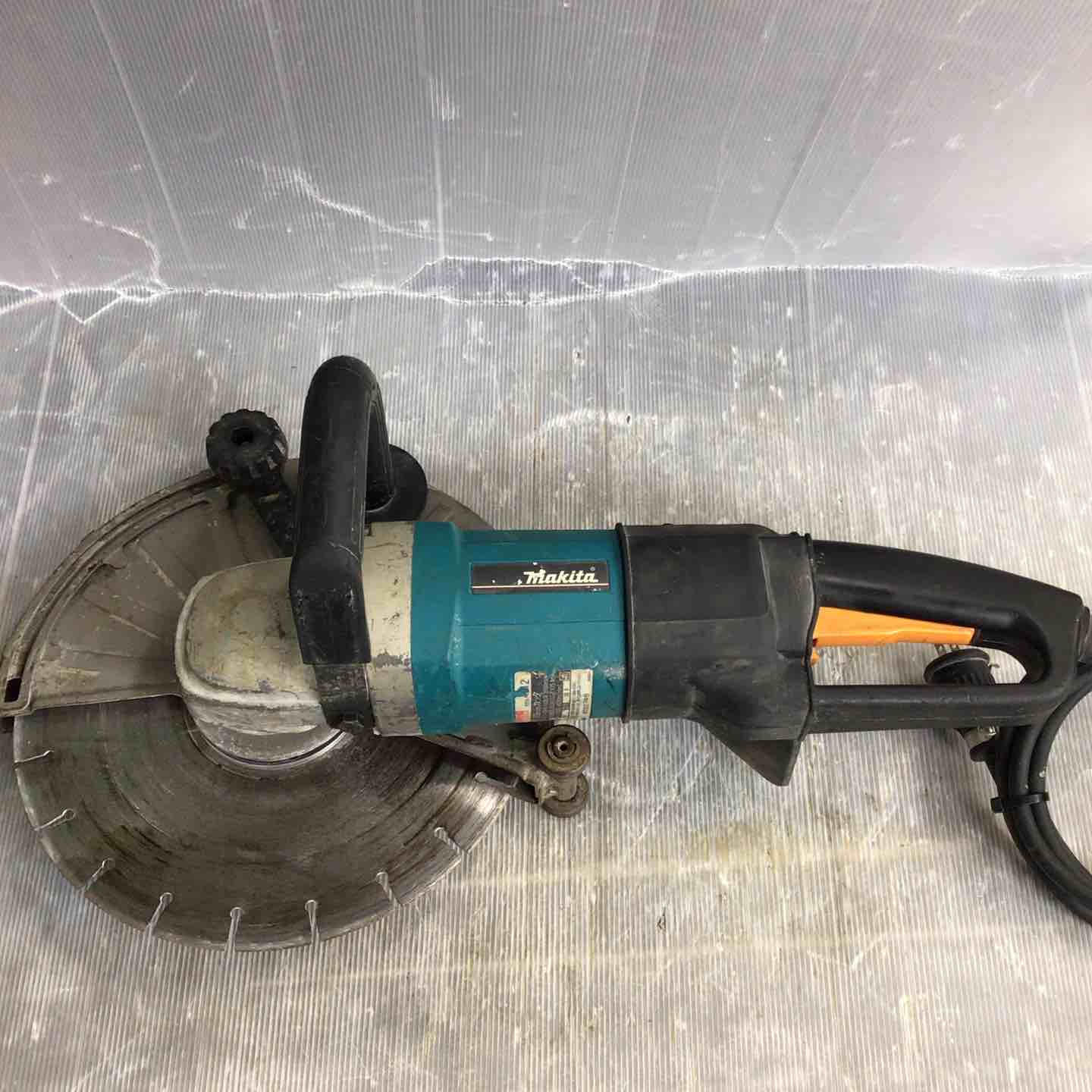 ◇マキタ(makita) 305mm コンクリートカッター 4112【草加店 ◇マキタ(makita) 305mm コンクリートカッター 4112【草加店