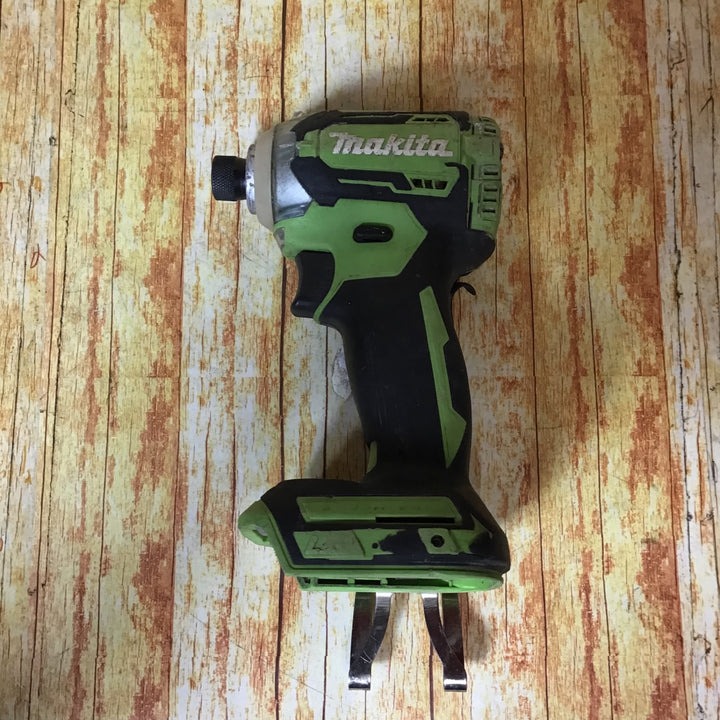 マキタ インパクトドライバ【川崎店】