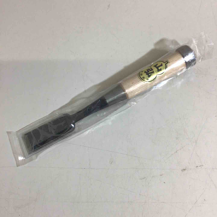 【未使用品】山弘 8分 鑿・鉋・大工道具 ノミ のみ【戸田店】