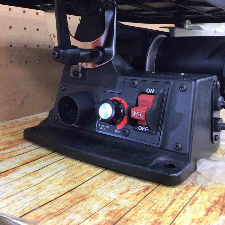 ◇マキタ(makita) 卓上糸ノコ盤 MSJ401【川崎店】