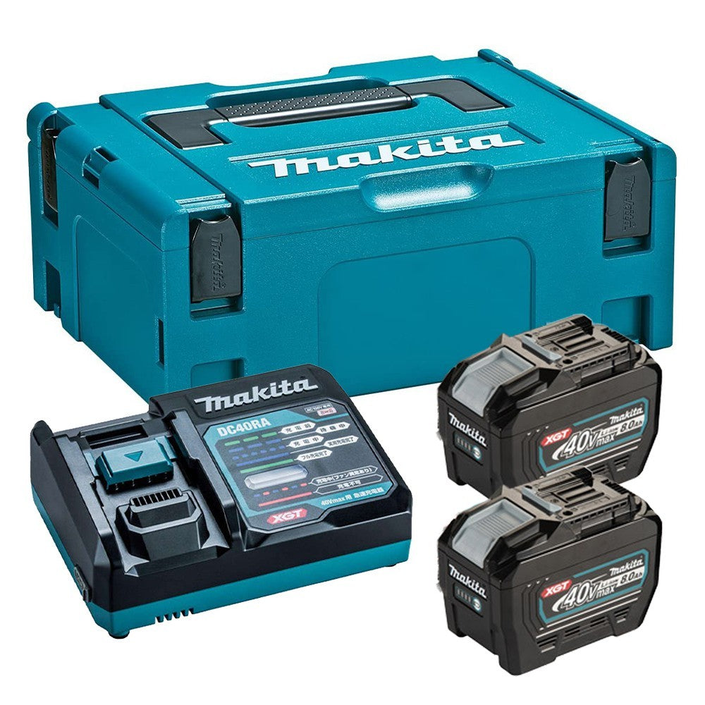○マキタ(makita) パワーソースキットXGT9 A-74843【岩槻店】