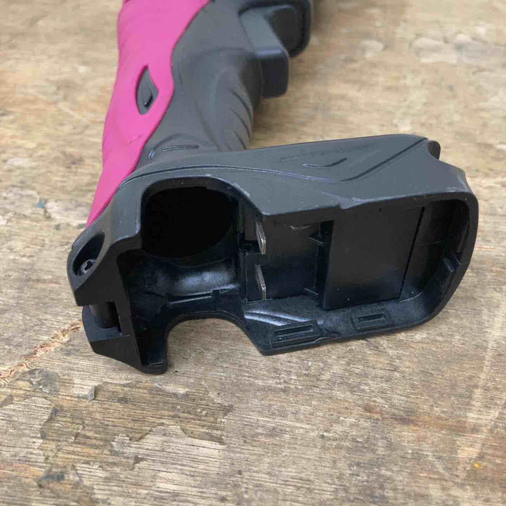 【中古品】★ハイコーキ(HIKOKI ※旧:日立工機) コードレスセーバーソー CR10DL(LCSK) 10.8V【柏店】