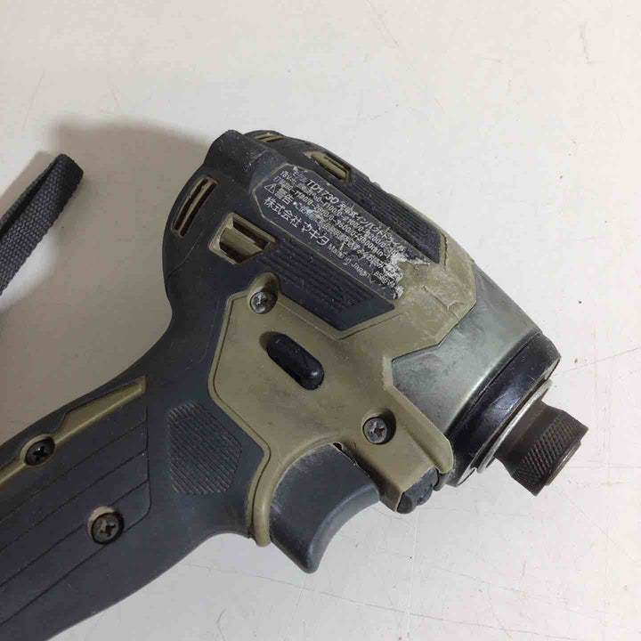 ◇マキタ(makita) コードレスインパクトドライバー TD173DZAB【戸田店】