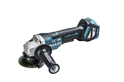 ★マキタ(makita) 100mmコードレスディスクグラインダ GA418DZ【岩槻店】