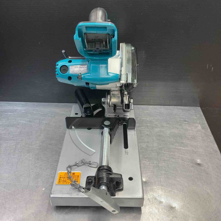 【中古品】 マキタ(makita) 14.4V 125mmコードレスチップソー切断機  LC540DZ 【東大和店】