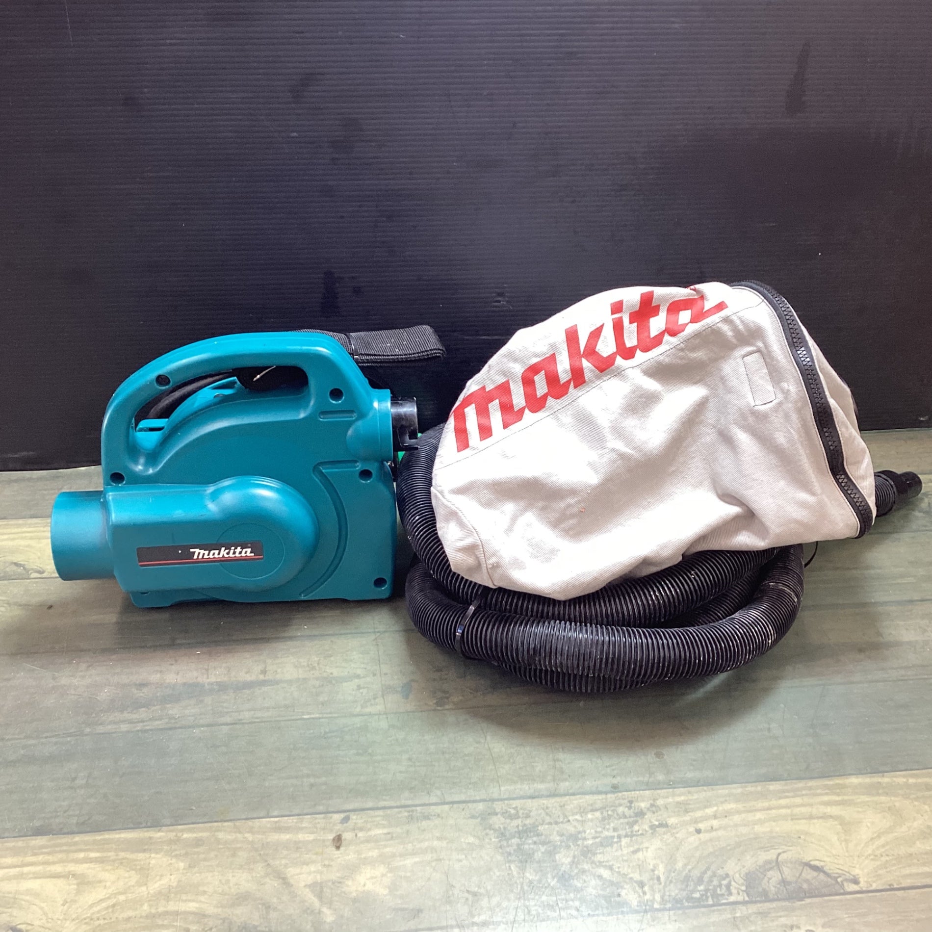 マキタ(makita) 集じん機 451(P) 【東大和店】 – アクトツール