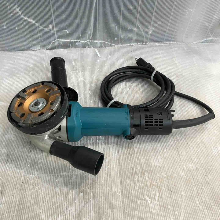 ◇マキタ(makita) コンクリートカンナ PC9003【草加店】