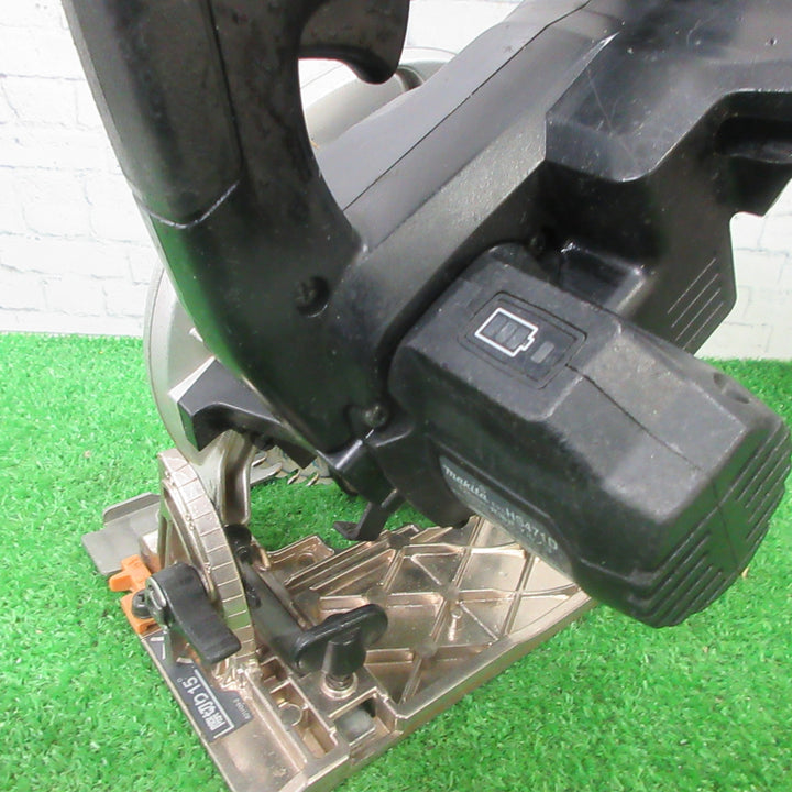 ★マキタ(makita) コードレス丸のこ HS471DZB【町田店】