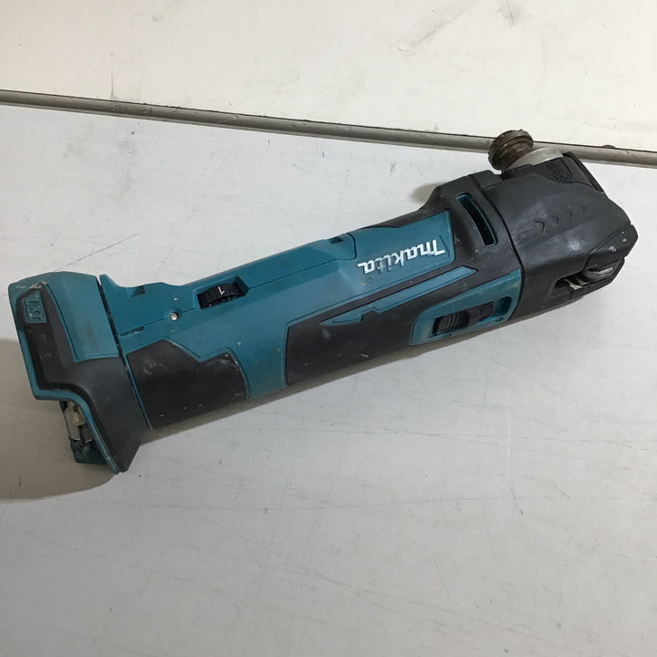 【中古品】★マキタ makita 18V コードレスマルチツール TM51DZ 【戸田店】