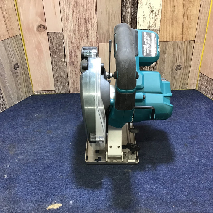 ★マキタ(makita) コードレスチップソーカッター CS553DZ【八潮店】