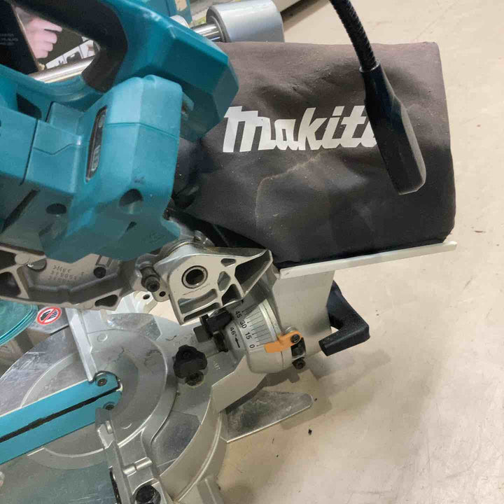 ★マキタ(makita) コードレススライドマルノコ LS610DZ【町田店】