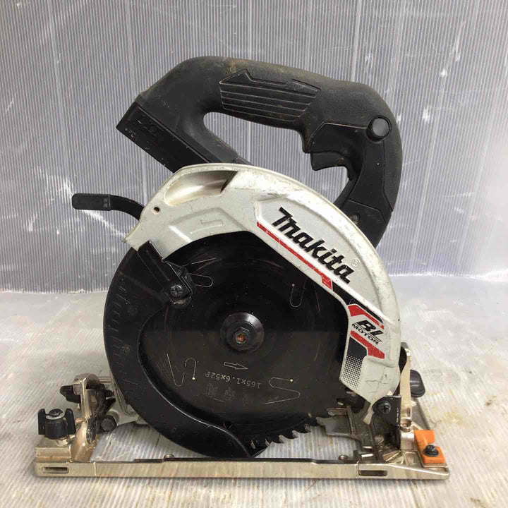 ★マキタ(makita) コードレス丸のこ HS631DZSB【草加店】