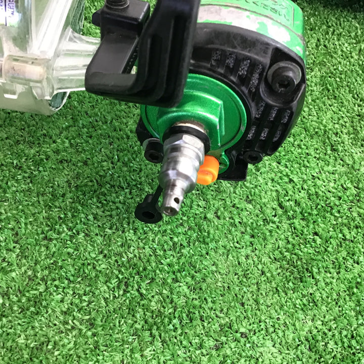 【売り切りセール!中古】 ハイコーキ HiKOKI 41mm 高圧エアネジ打ち機 WF4H3(S) 【桶川店】