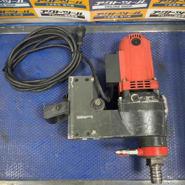 ◇コンセック 二段変速 湿式コアドリル  SPZ-253A2【草加店】