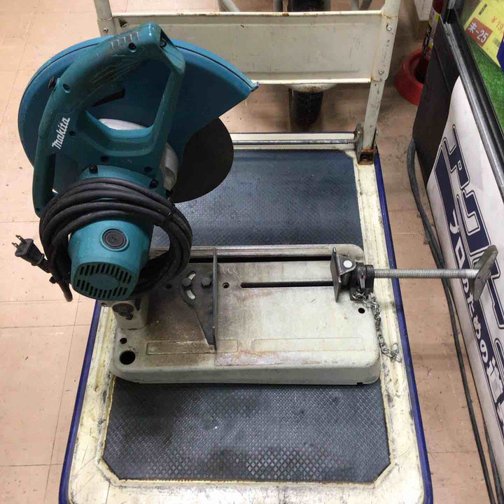 ☆マキタ(makita) 切断機 LW1401【草加店】