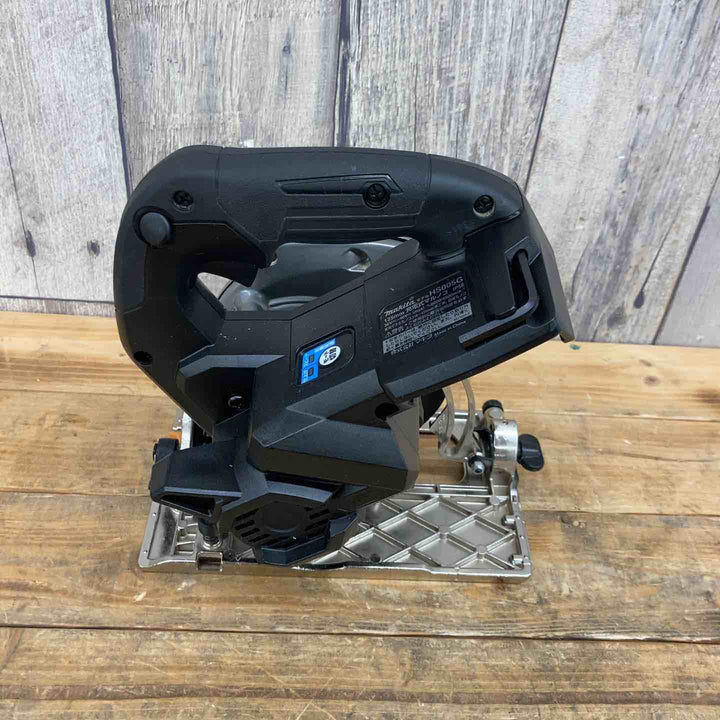 マキタ(makita) コードレスマルノコ HS005GZB 【東大和店】