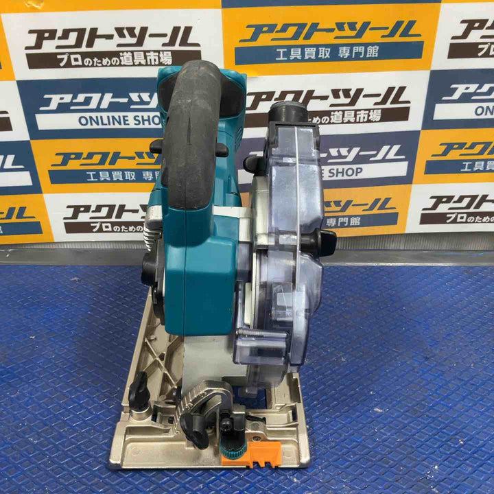 ★マキタ(makita) コードレス防じん丸のこ KS521DZ【草加店】