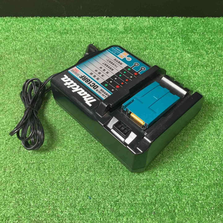 ◇マキタ(makita) 14.4Vインパクトレンチ TWA190DRGX 最大締め付けトルク185N・m TW181DZ同等ポカヨケ対応【岩槻店】