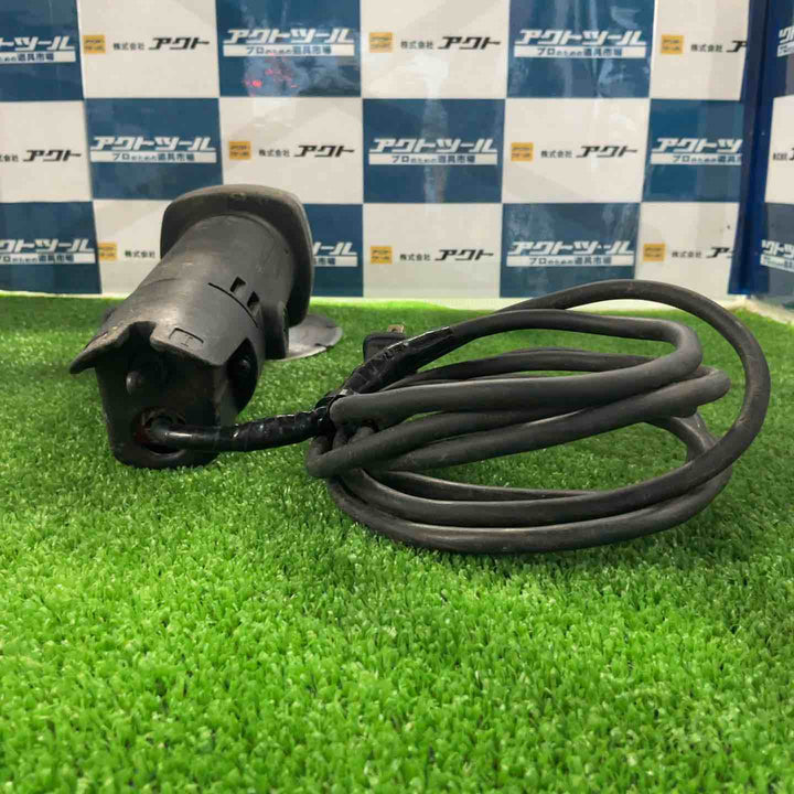 ☆マキタ(makita) 100mmディスクグラインダ 9539B【草加店】