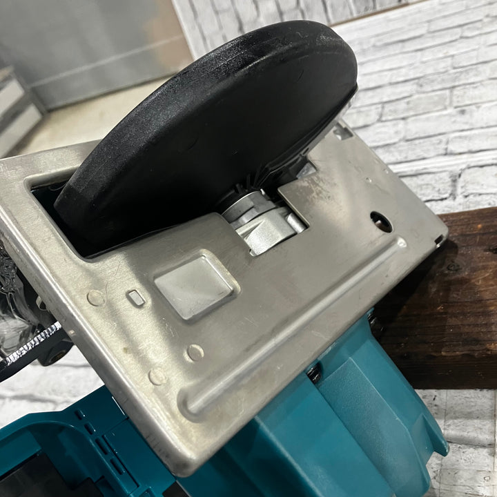 ★マキタ(makita) コードレスチップソーカッター CS553DZ【川口店】